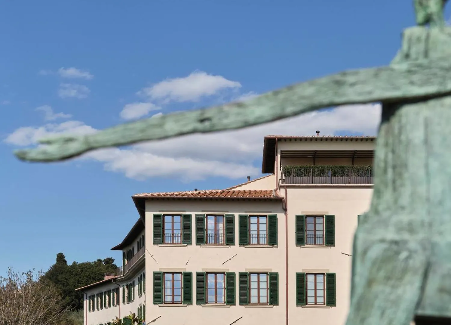Collegio Alla Querce, Auberge Resorts Collection Floransa