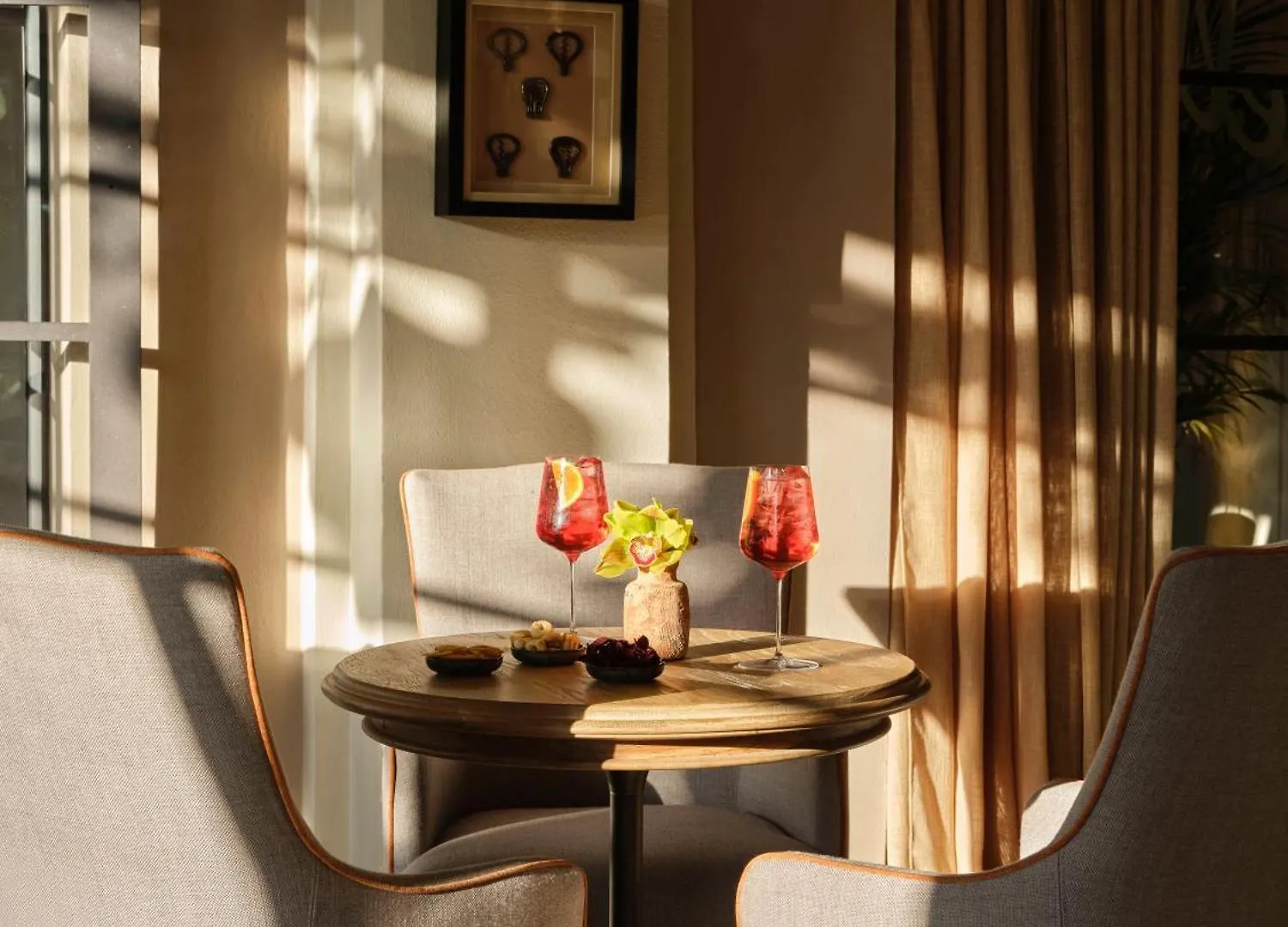 Collegio Alla Querce, Auberge Resorts Collection Floransa Otel