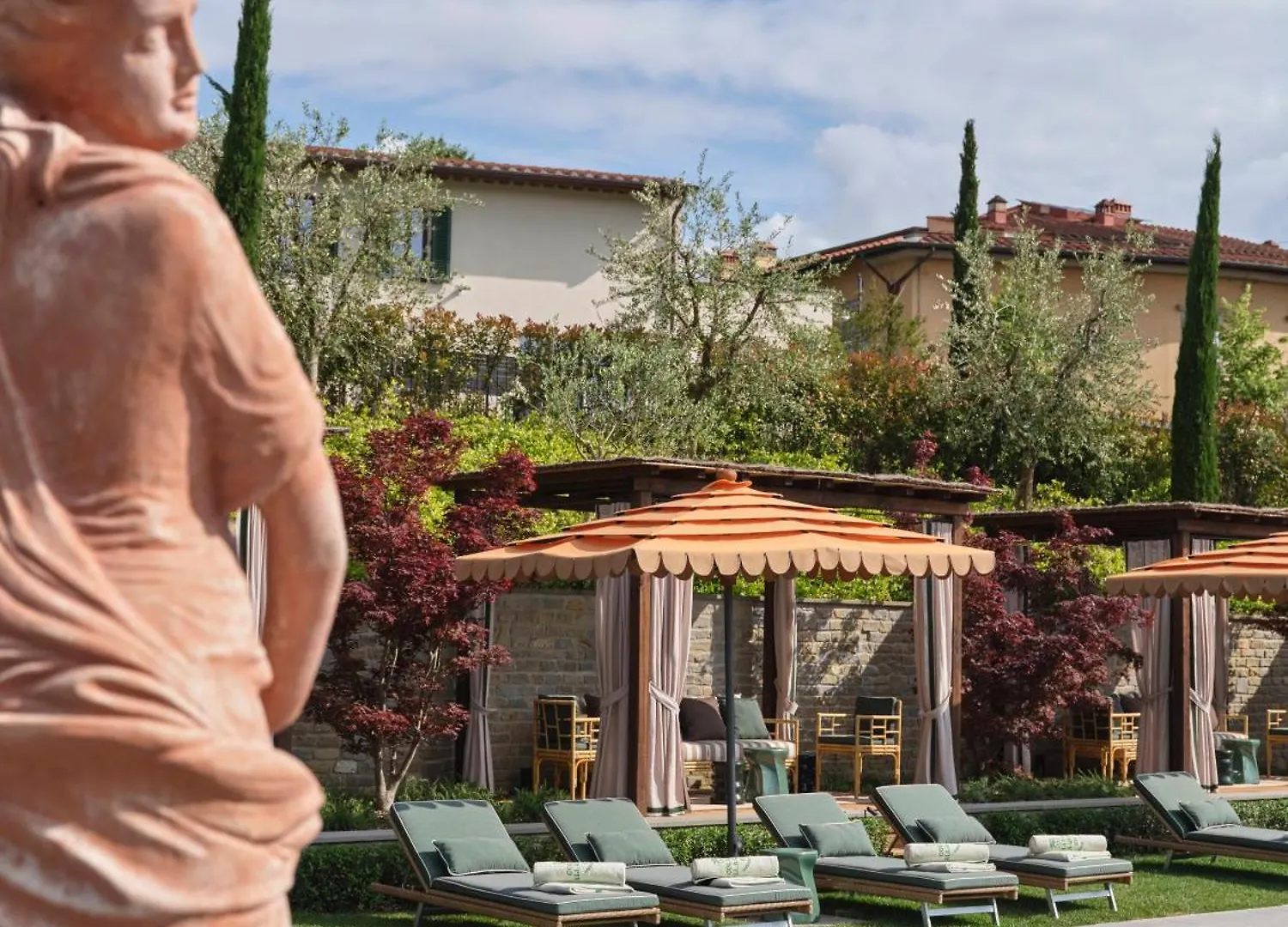 Collegio Alla Querce, Auberge Resorts Collection Floransa Otel