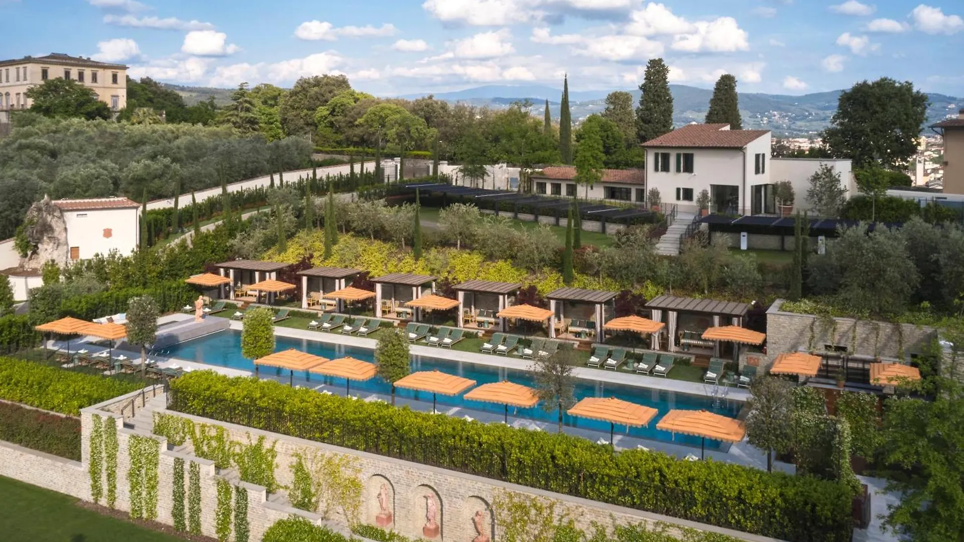 Otel Collegio Alla Querce, Auberge Resorts Collection Floransa